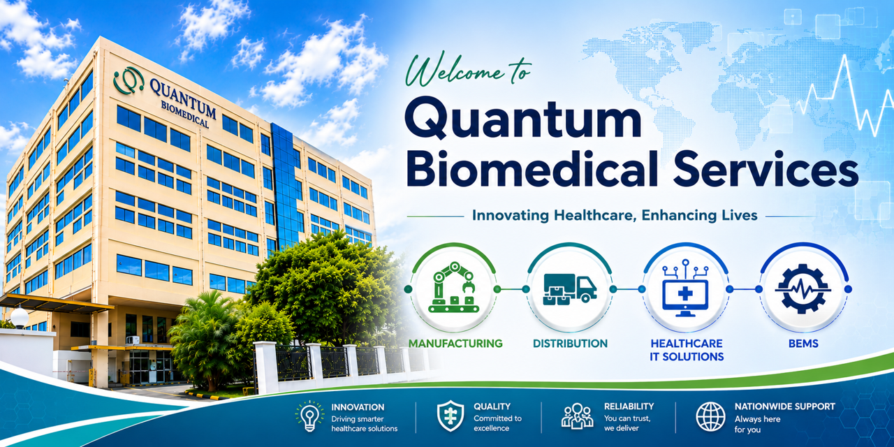 Welcome Banner